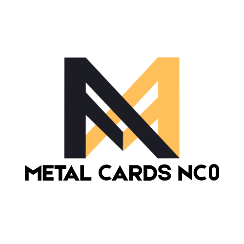 Metal Cards - Premium Cards